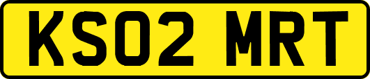 KS02MRT