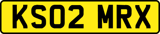 KS02MRX