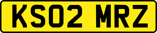 KS02MRZ