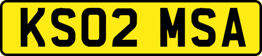 KS02MSA