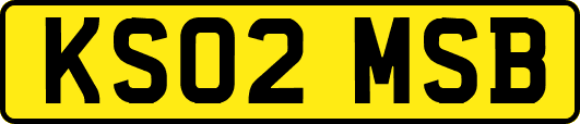 KS02MSB