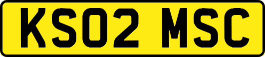 KS02MSC