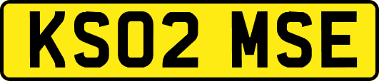KS02MSE