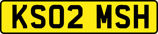 KS02MSH