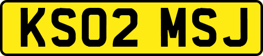 KS02MSJ