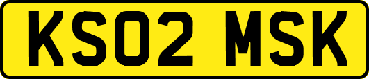 KS02MSK