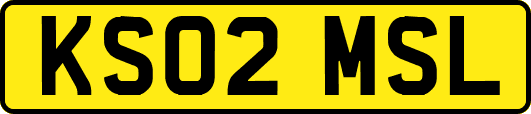 KS02MSL