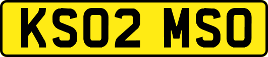 KS02MSO