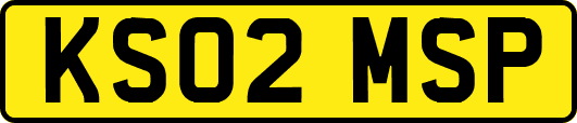 KS02MSP