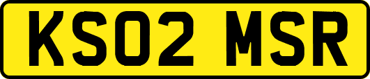 KS02MSR