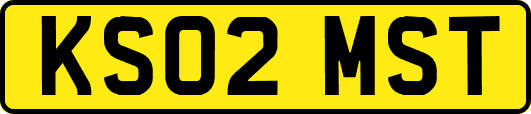 KS02MST