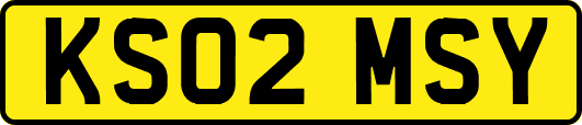 KS02MSY