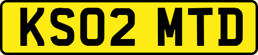 KS02MTD
