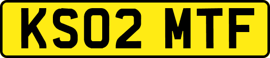 KS02MTF