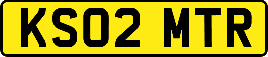 KS02MTR