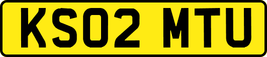 KS02MTU