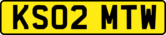KS02MTW