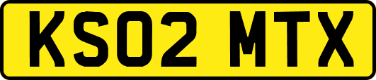 KS02MTX