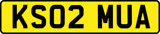 KS02MUA