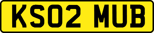 KS02MUB