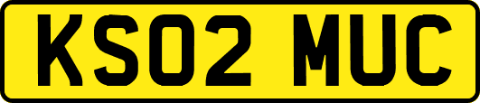 KS02MUC