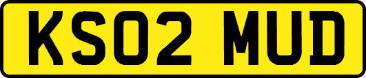 KS02MUD