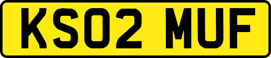 KS02MUF