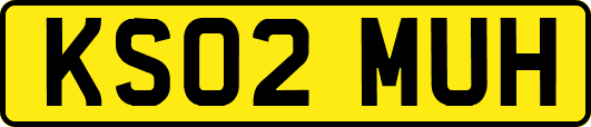 KS02MUH