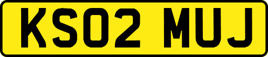 KS02MUJ