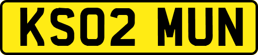 KS02MUN