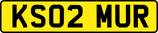 KS02MUR