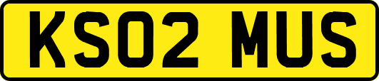 KS02MUS