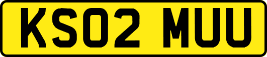 KS02MUU