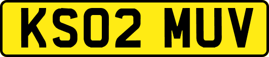 KS02MUV
