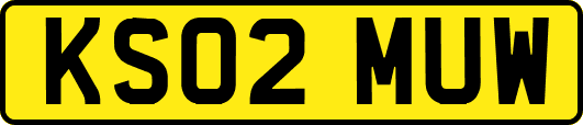 KS02MUW