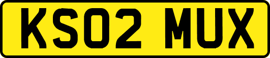 KS02MUX