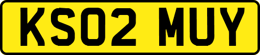 KS02MUY