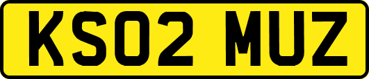 KS02MUZ