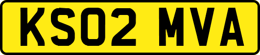 KS02MVA