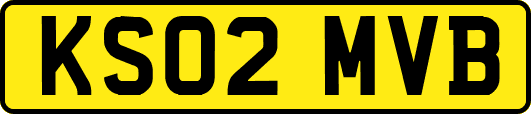 KS02MVB