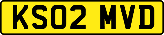 KS02MVD
