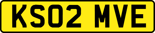 KS02MVE