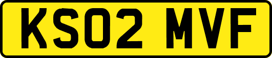 KS02MVF