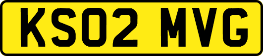 KS02MVG