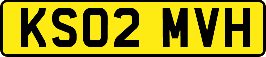 KS02MVH