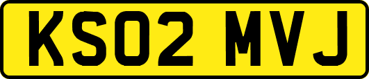 KS02MVJ