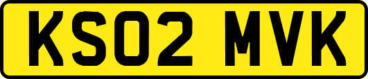 KS02MVK