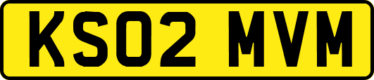 KS02MVM