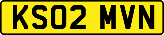 KS02MVN