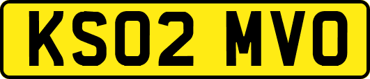 KS02MVO